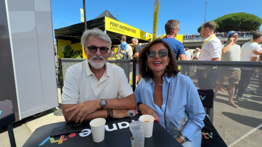 Tour de France 2025_Toulouse